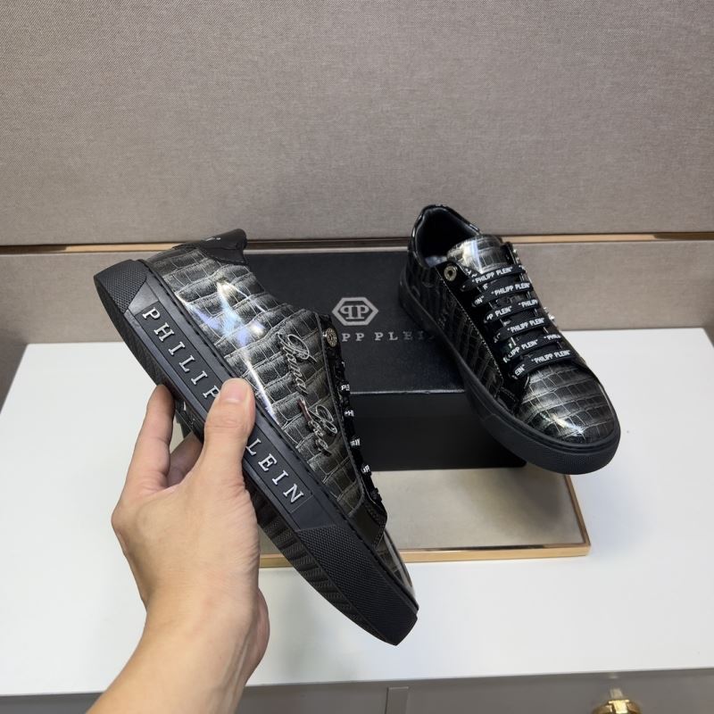 Philipp Plein Shoes